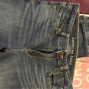 American Eagle Festival Flares